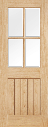 Belize 4L Unfinished Oak
